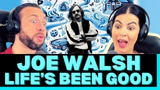 Watch Joe Walsh Fun video