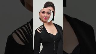 Tamanna Bhatiya Stop The Challenge Game