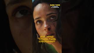 Blink Twice Sarah