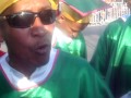 Letanías en carnaval 2011
