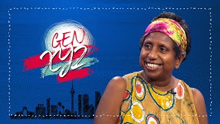 GEN XYZ | Episode 62 | Importance of Good Nutrition Practices Amongst Youth