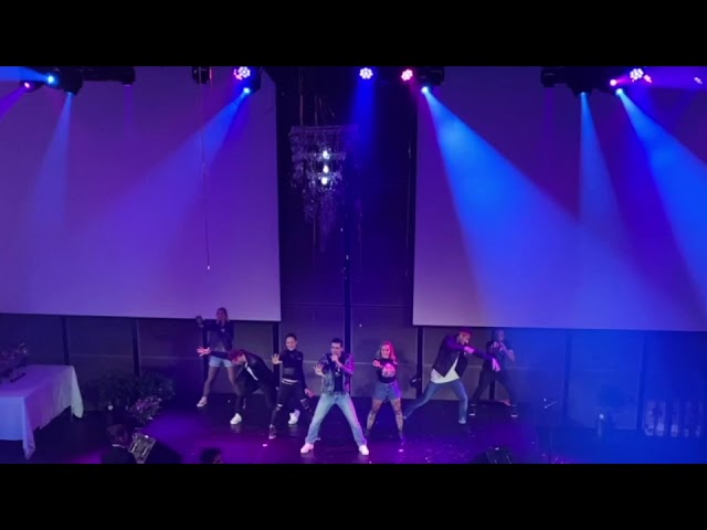 QUEEN TRIBUTE SHOW 🤘 👨🏻🎤 ★ 'WE WILL ROCK YOU'