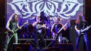 Cantabile Wind - Gates In Life Live At Bingo Club, Kiev, 22.03.2015