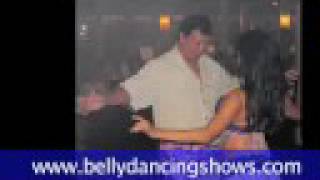 The Mirage Belly Dance Duo And The Jewels That Rak .Bel