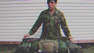 1980S Alice Gear Training Video