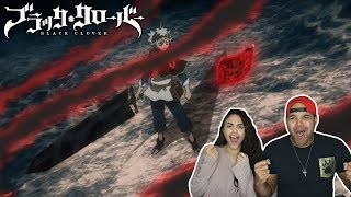 THE UNDER WATER TEMPLE! Black Clover Episode 42 Reaction / Review