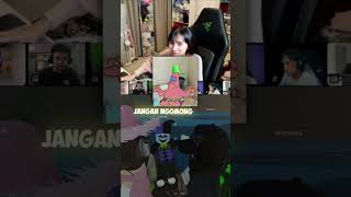Jangan Berbicara Kasar Adik0Adik Yah.. Nono..