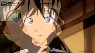 Ran Dimarahi Sama Shinichi? Jedag Jedug Anime Detective Conan