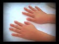 manicure flores