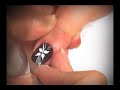 manicure flores