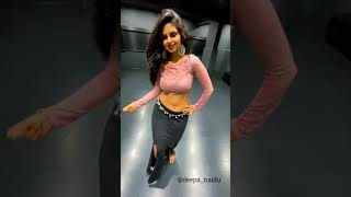 Makhna Deepa Naidu Belly Dench
