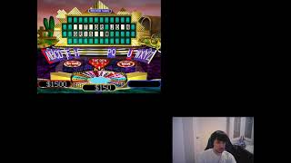 Wheel Of Fortune 1998 Pc Game