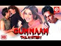 Gumnaam ( गुमनाम ) The Mystery Full Movie | Mahima Chaudhry, Dino Morea | Latest Action Movies