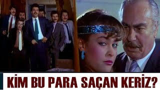 Karanfilli Naciye Türk Filmi Tarık, Karanfilli Naciyenin Dikkatini Çeker