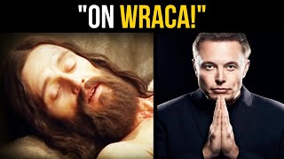 Elon Musk ujawnia straszną prawdę o Biblii i Jezusie!