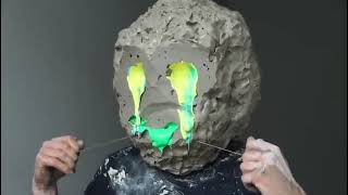 Performance Work By .Cobbing . Thoughts ?