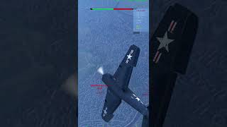 Ill Be Back Just Not This Game... - F8F-1 Bearcat War Thunder Realistic Battles