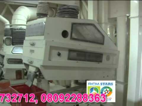 RCM BUSINESS - CHAKKI FRESH ATTA (MOB -08603465275).mpg
