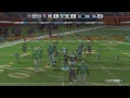 Madden 15 Career Mode - Legacy Points