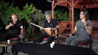 Rezan Koç - Kevokek Bri̇ndar 4K Li̇ve