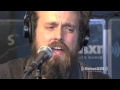 Iron and Wine "Grace For Saints And Ramblers" On SiriusXM Outlaw Country