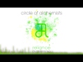 Circle Of Alchemists - Reliance (Instrumental)