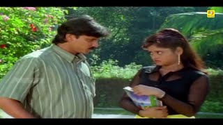 ഞന ഇവട ഉളളത എനതങകല ചൻസ ഉണട Pranayamazha Malayalam Romantic Movie Scene