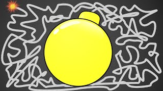 1 Minute Timer Bomb Loud 4