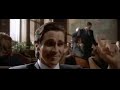 Christian Bale Singing What Is Love