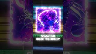 Galactico - Nueki, Tolchonov