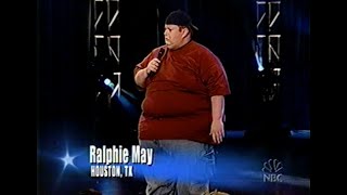 Last Comic Standing 2003 West Coast Semifinals