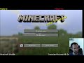 Minecraft Livestream -- Building an Item Levelling System
