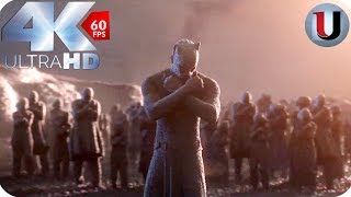 Black Panther - The Origin of Wakanda - MOVIE CLIP (4K HD) Black Panther - The Origin of Wakanda - MOVIE CLIP (4K HD)
