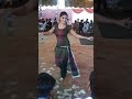 Hot Sindhi girl dancing