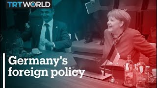 Will Germanys Foreign Policy Change After Elections?