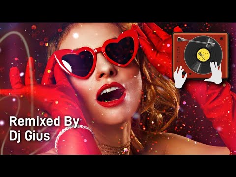 Just to be in love - Alex Rasov ( Dj Gius Remix)