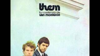 Watch Van Morrison One More Time video