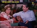 فضيحة الفنانة اغراء فى مشهد بوس ساخن جدا ||+18 ||