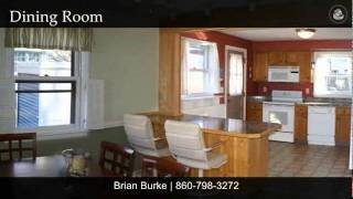3 Bedroom House For Sale In Manchester CT - 58 Bretton Rd, Manchester CT 06040