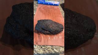 Prime Grade Brisket On A Pitboss Savannah 1500
