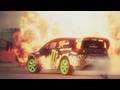 DiRT 3 - Official World Debut Trailer