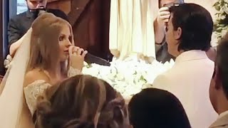 Luísa Sonza Cantando No Casamento 34 Olhos Castanhos 34 Para Whindersson Nunes Luísa Sonza Cantando No Casamento 34 Olhos Castanhos 34 Para Whindersson Nunes