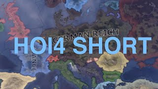 Germany Declares War On Everybody