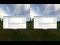 Ibex Virtual Reality Desktop Environment for Oculus Rift Demo
