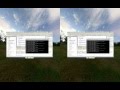 Ibex Virtual Reality Desktop Environment for Oculus Rift Demo