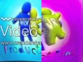 Youtube Thumbnail Noggin And Nick Jr Logo Collection in Slow Major