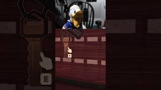 Donald Ducc Plays Doors Super Hard Mode Full Video In The Description