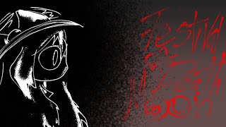Festival Of Death Moon - Kkhta Animation Animatic