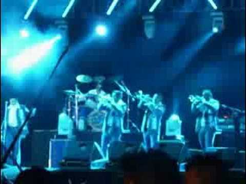 VIDEOS MUSICAL EN VIVO videos musical en vivo: