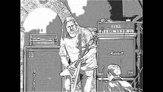 Watch Saxon Lift Up Your Eyes video
